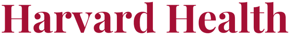 Harvard Health Publishing