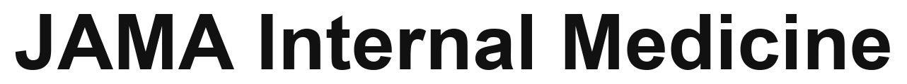 JAMA Internal Medicine