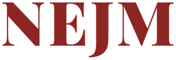 New England Journal of Medicine