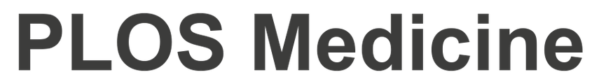 PLOS Medicine